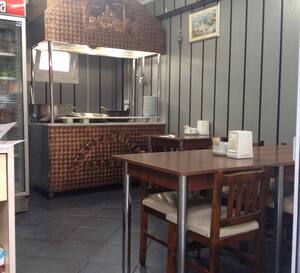 Kuru Fasulyeci Ali Baba Fatih Merkez Istanbul Zomato